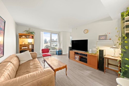 1002-1323 Homer Street, Vancouver, BC 