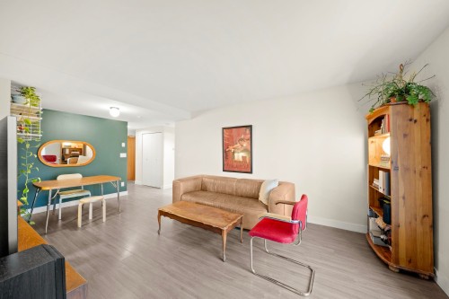 1002-1323 Homer Street, Vancouver, BC 