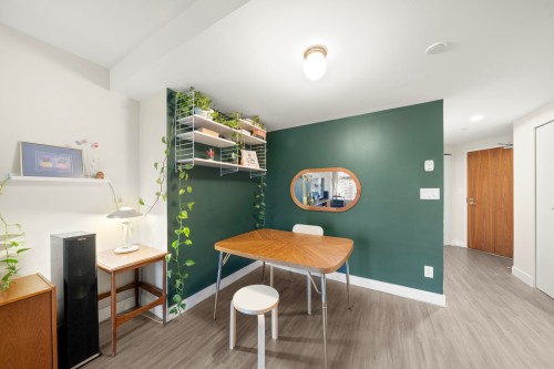 1002-1323 Homer Street, Vancouver, BC 