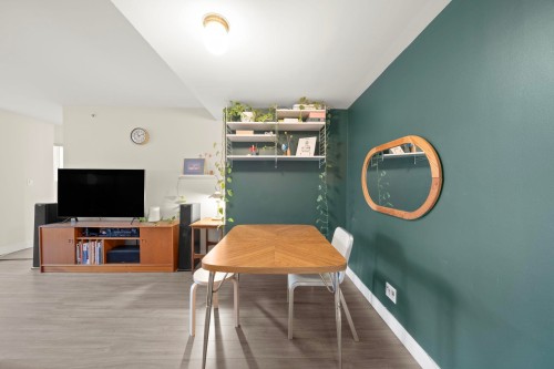 1002-1323 Homer Street, Vancouver, BC 