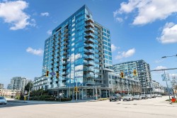 1007-5233 Gilbert Road  Richmond, BC V7C 0B3