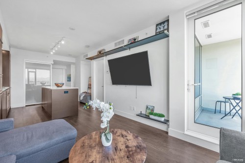 1007-5233 Gilbert Road, Richmond, BC 