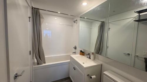 1007-5233 Gilbert Road, Richmond, BC 