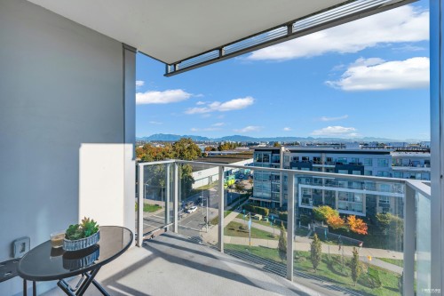 1007-5233 Gilbert Road, Richmond, BC 