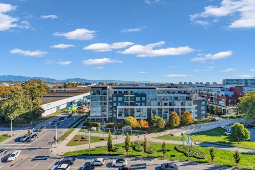 1007-5233 Gilbert Road, Richmond, BC 