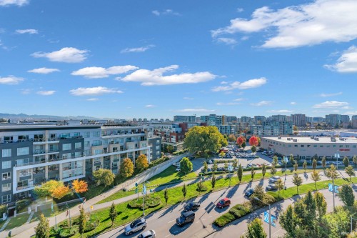 1007-5233 Gilbert Road, Richmond, BC 