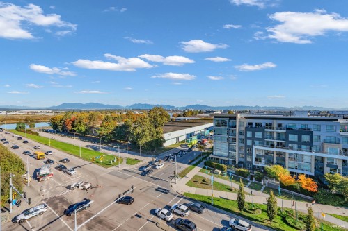 1007-5233 Gilbert Road, Richmond, BC 