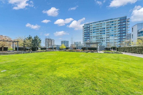 1007-5233 Gilbert Road, Richmond, BC 