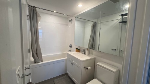 1007-5233 Gilbert Road, Richmond, BC 