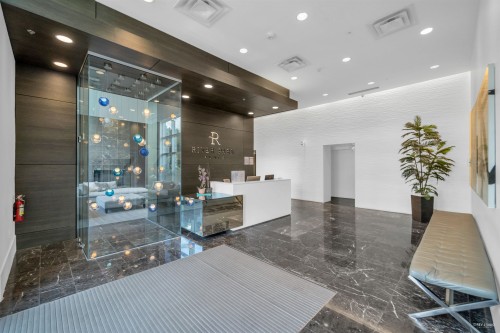 1007-5233 Gilbert Road, Richmond, BC 