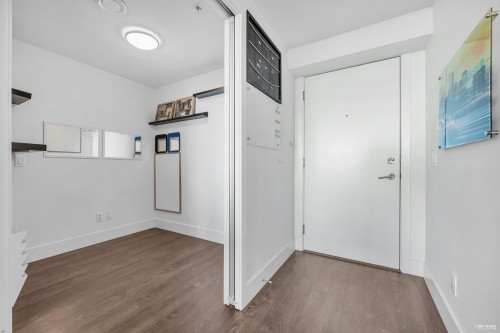 1007-5233 Gilbert Road, Richmond, BC 