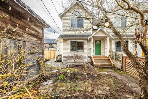 1-38468 Wilson Crescent  Squamish, BC V8B 0B8