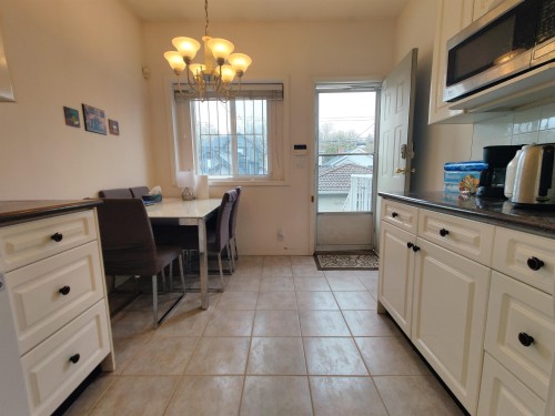 3461 William Street, Vancouver, BC 