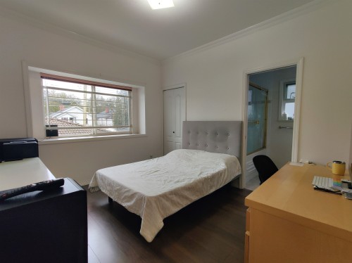 3461 William Street, Vancouver, BC 