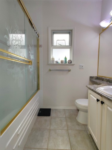 3461 William Street, Vancouver, BC 