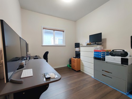 3461 William Street, Vancouver, BC 