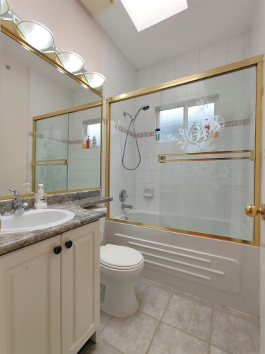 3461 William Street, Vancouver, BC 