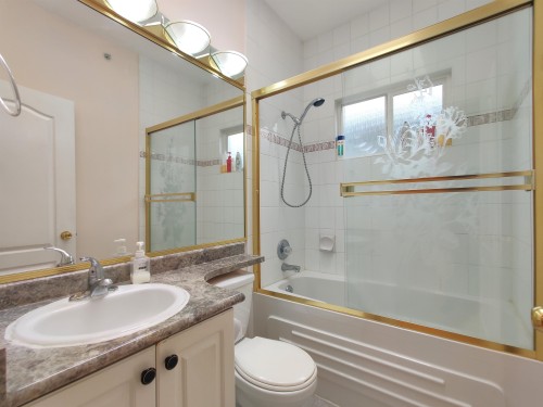 3461 William Street, Vancouver, BC 