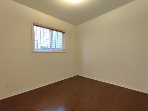 3461 William Street, Vancouver, BC 