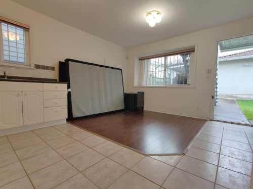 3461 William Street, Vancouver, BC 