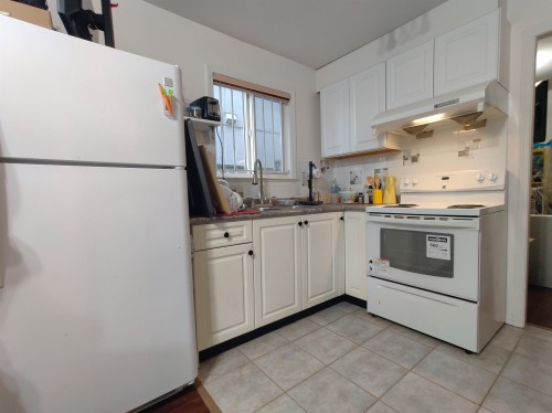 3461 William Street, Vancouver, BC 