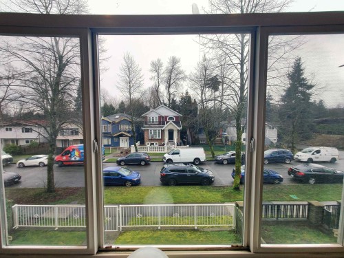 3461 William Street, Vancouver, BC 