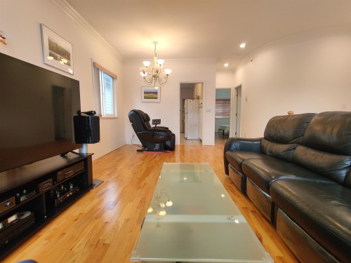 3461 William Street, Vancouver, BC 