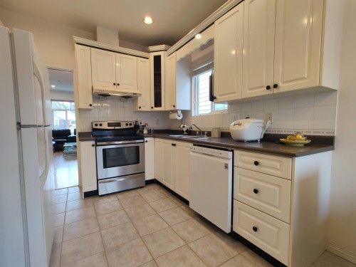 3461 William Street, Vancouver, BC 