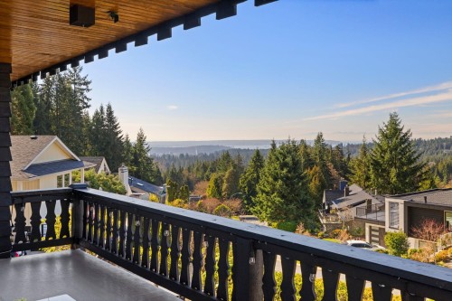 5508 Molina Road, North Vancouver, BC 