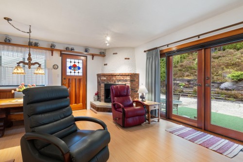 5508 Molina Road, North Vancouver, BC 