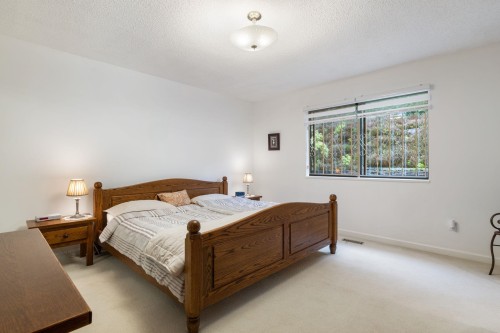 5508 Molina Road, North Vancouver, BC 