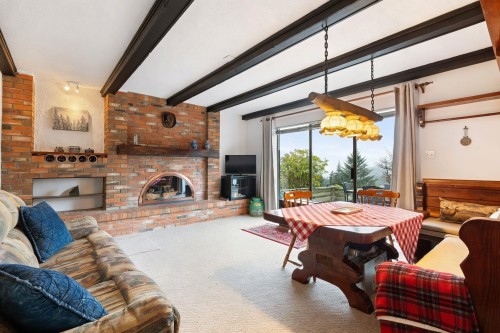 5508 Molina Road, North Vancouver, BC 