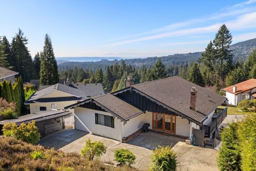 5508 Molina Road, North Vancouver, BC 