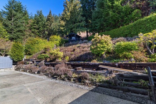 5508 Molina Road, North Vancouver, BC 