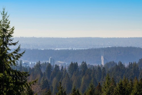5508 Molina Road, North Vancouver, BC 