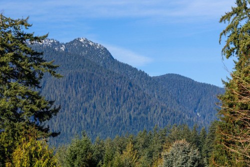 5508 Molina Road, North Vancouver, BC 