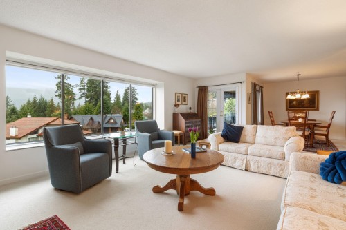 5508 Molina Road, North Vancouver, BC 