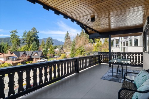 5508 Molina Road, North Vancouver, BC 