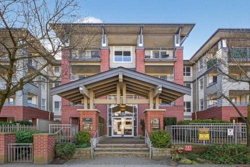 220-9200 Ferndale Road  Richmond, BC V6Y 4L2