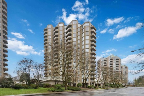 601-1135 Quayside Drive  New Westminster, BC V3M 6J4