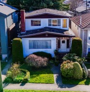 478 53rd Avenue E Vancouver, BC V5X 1J2