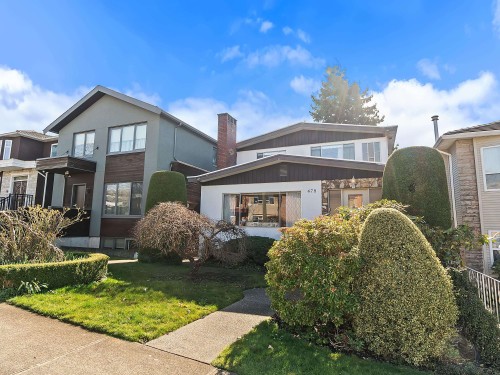 478 53Rd Avenue E, Vancouver, BC 