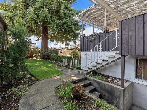 478 53Rd Avenue E, Vancouver, BC 