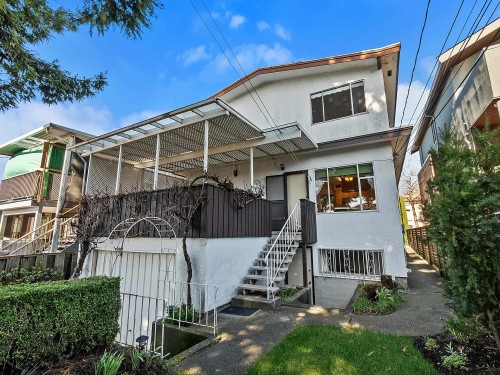 478 53Rd Avenue E, Vancouver, BC 