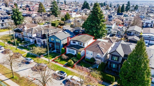 478 53Rd Avenue E, Vancouver, BC 