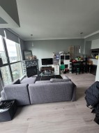 2802-928 Richards Street  Vancouver, BC V6B 3C1