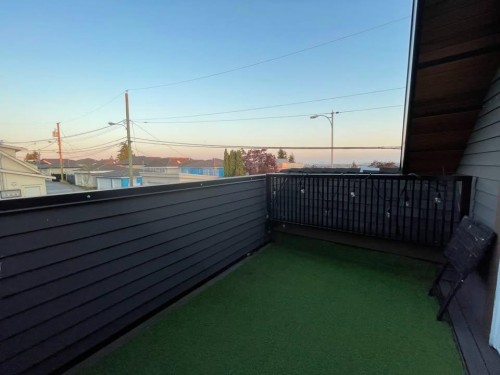 2258 Fraserview Drive, Vancouver, BC 