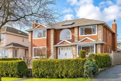 1563 59th Avenue W Vancouver, BC V6P 1Z1