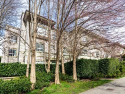 8-2375 Broadway Street W Vancouver, BC V6K 2E6