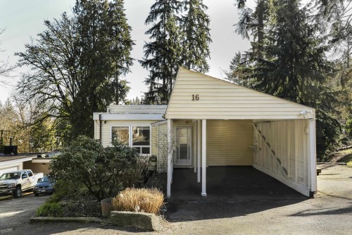 16 Mount Royal Drive  Port Moody, BC V3H 1P6
